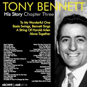 ดาวน์โหลดและฟังเพลง Life Is a Song พร้อมเนื้อเพลงจาก Tony Bennett