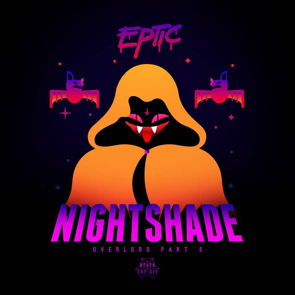 Nightshade (Original Mix)