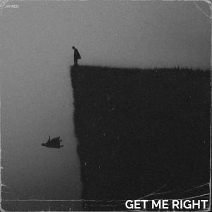 Jahred的專輯Get Me Right