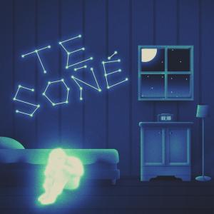 收聽Eric Rubio的Te Soñé歌詞歌曲