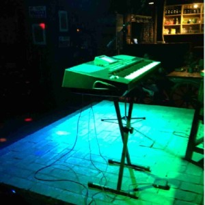 default playlist img