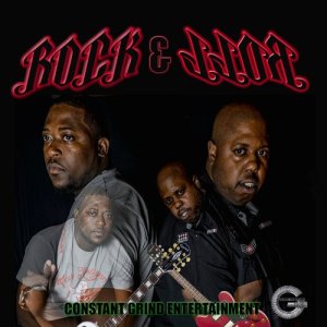 ดาวน์โหลดและฟังเพลง Rock & Roll (Explicit) พร้อมเนื้อเพลงจาก Constant Grind