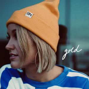 Album Gold (Acoustic) oleh Britt Nicole