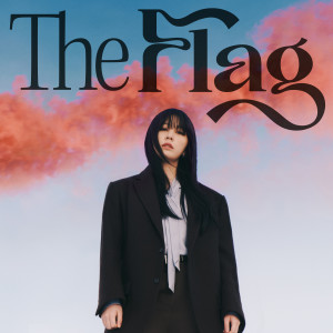 Album The Flag oleh Kwon Jin Ah