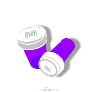 Listen to first i 2nd (feat. dizzy, Lil Chill & Lo-keyBoi) (Explicit) song with lyrics from BMH