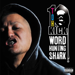 Dengarkan lagu JUST (feat. ALCIONE ST & BAZOO) (Explicit) nyanyian TOHKICK dengan lirik
