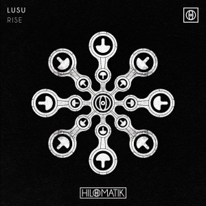 Lusu的專輯Rise