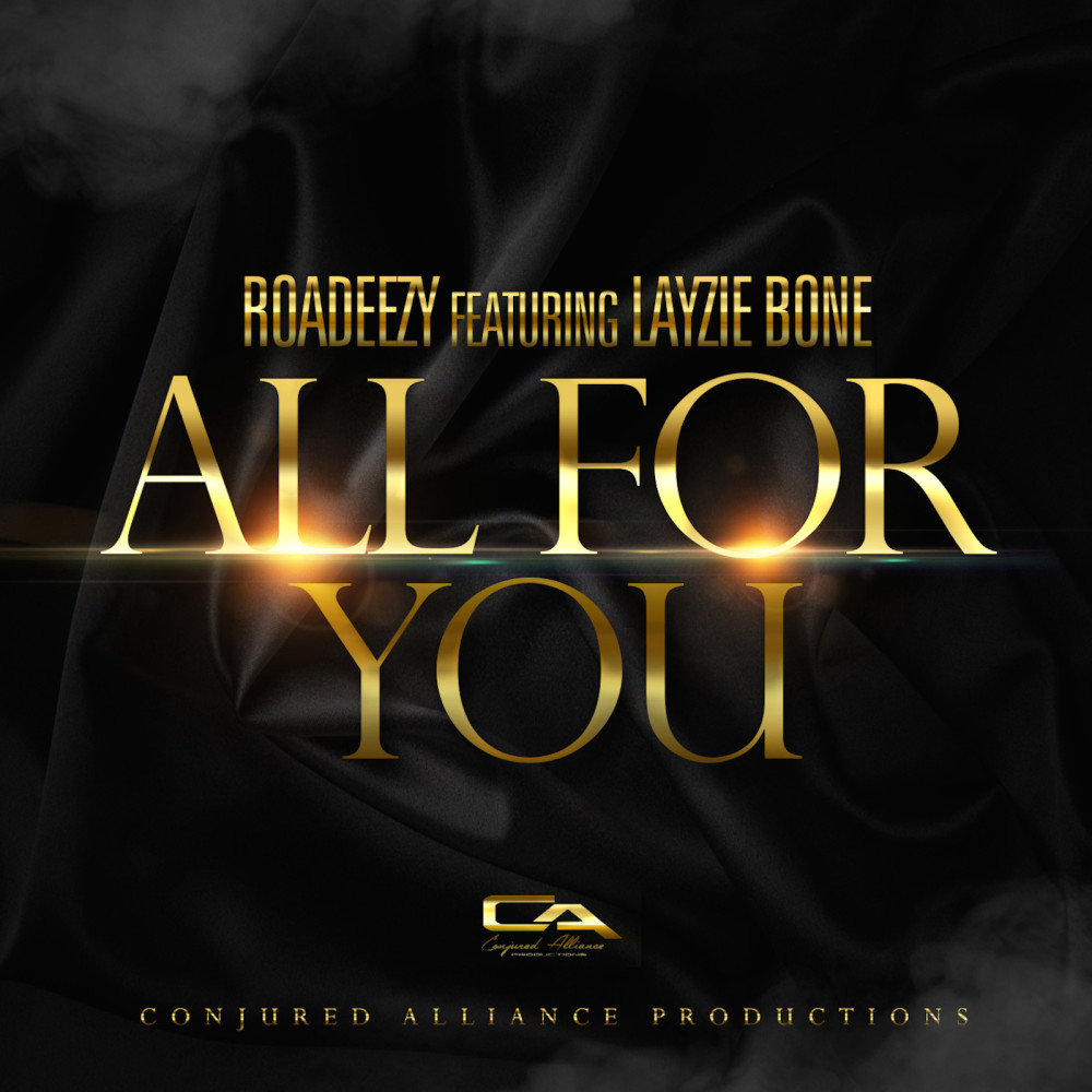 All for You (feat. Layzie Bone)