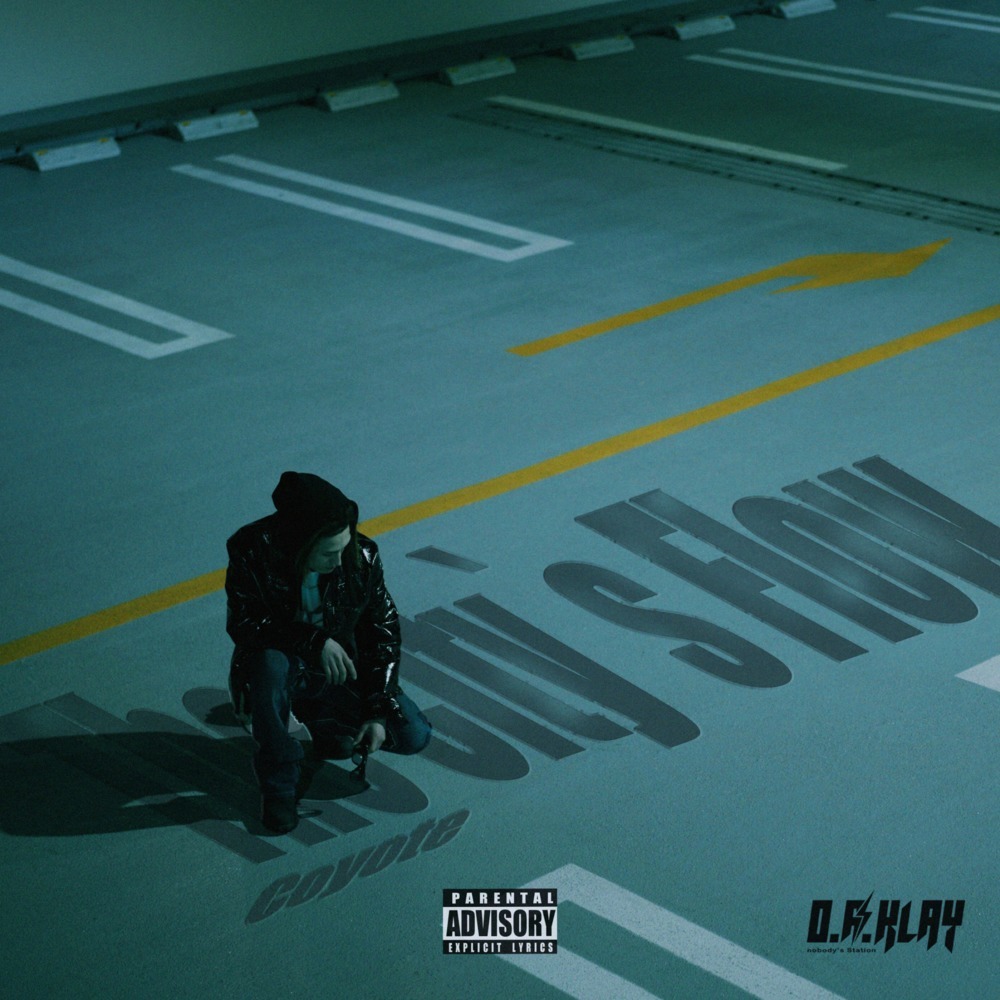One More Time (feat. Bombay) (Explicit)