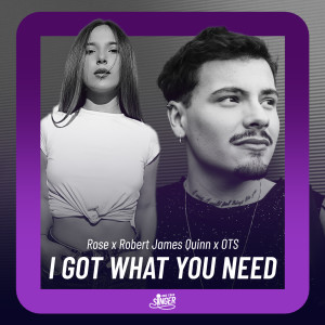 收听Rose的I Got What You Need歌词歌曲