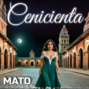 Matd的專輯Cenicienta