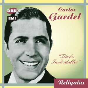 收聽Carlos Gardel的Sueño De Juventud歌詞歌曲
