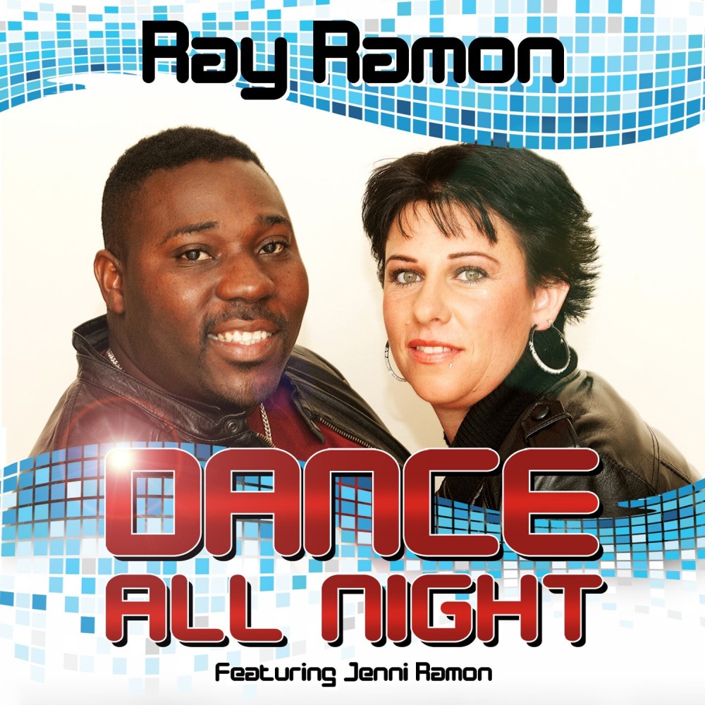 Dance All Night (feat. Jenni Ramon)