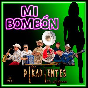Listen to Mi Bombón song with lyrics from Los Pikadientes De Caborca