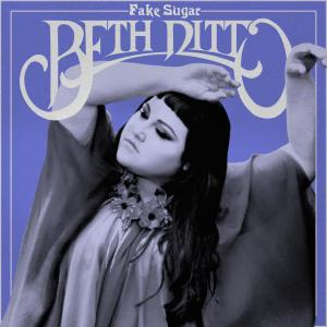 收聽Beth Ditto的Oo La La歌詞歌曲