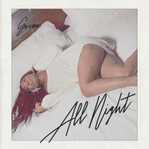 Geron的專輯All Night