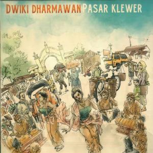 收聽Dwiki Dharmawan的Bubuy Bulan歌詞歌曲