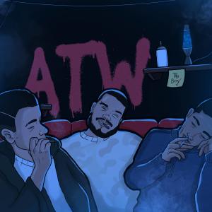 Album Tão Bem (Explicit) from ATW WORLDWIDE