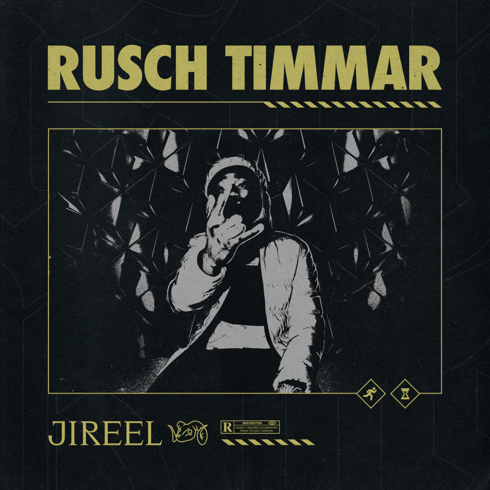 Rusch Timmar (Explicit)