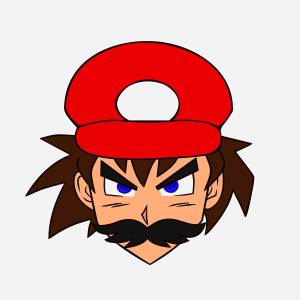 ดาวน์โหลดและฟังเพลง Break Free (Lead The Way) (From "Super Mario Odyssey") (Cover Version) พร้อมเนื้อเพลงจาก Epic Game Music