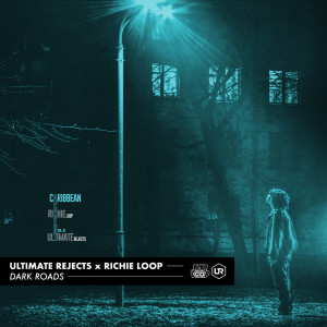 Ultimate Rejects的專輯Dark Roads