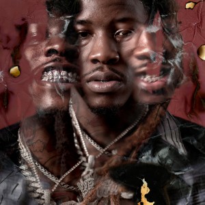 收聽Hotboii的Tell Me歌詞歌曲