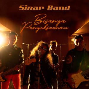 Album Bisanya Penyiksaanmu oleh Sinar Band