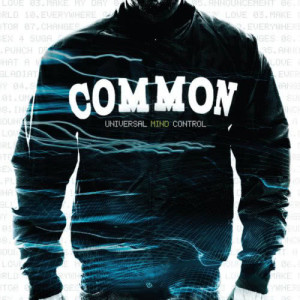 Common的專輯Universal Mind Control