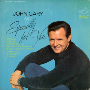 收聽John Gary的Try to Remember (From the Musical "The Fantasticks")歌詞歌曲