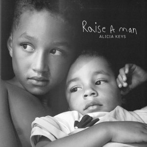 Alicia Keys的專輯Raise A Man
