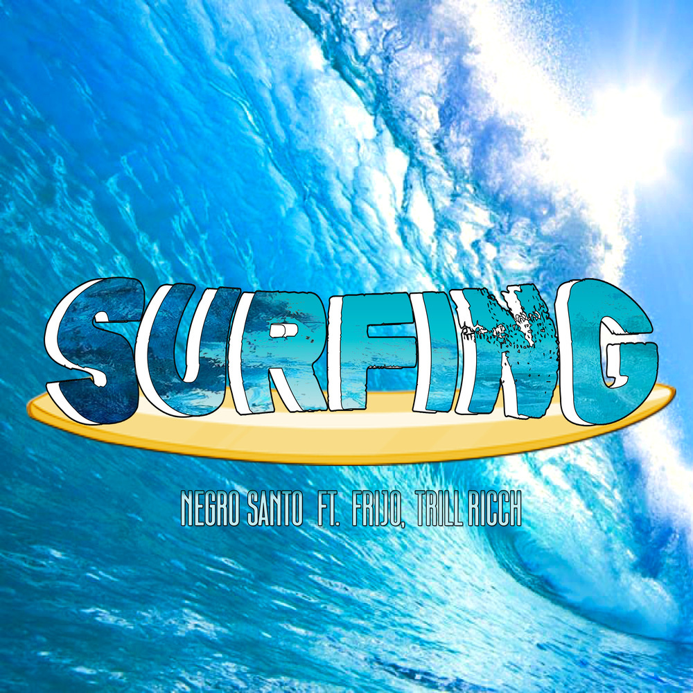 Surfing Trill