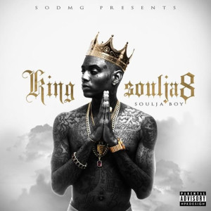 收聽Soulja Boy Tell 'Em的Pound (feat. Maybacc)歌詞歌曲