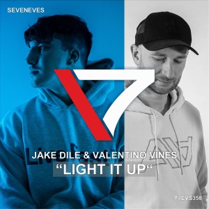 ดาวน์โหลดและฟังเพลง Light It Up (Extended) พร้อมเนื้อเพลงจาก Jake Dile