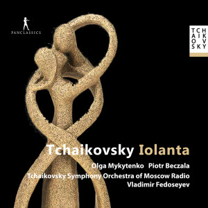 Piotr Beczala的專輯Tchaikovsky: Iolanta, Op. 69, TH 11