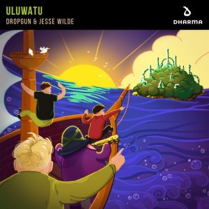 收聽Dropgun的Uluwatu歌詞歌曲