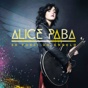ดาวน์โหลดและฟังเพลง Te Lo Leggo Negli Occhi พร้อมเนื้อเพลงจาก Alice Paba