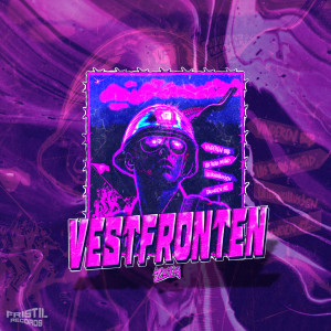 收聽BenCHMark的Puppesnekk (Vestfronten) (Explicit)歌詞歌曲