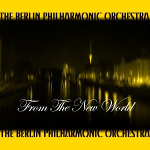 收聽Berliner Philharmoniker的Symphony No. 9 in E Minor, Op. 95, "From The New World": II. Largo歌詞歌曲