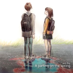 Album A parting on the spring from 잭루이