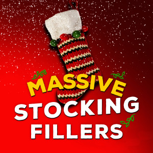 Christmas的專輯Massive Stocking Fillers