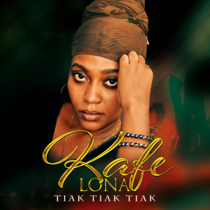 Kafe的專輯Tiak Tiak Tiak