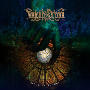 Dengarkan A Whited Sepulcher lagu dari Fayence Dream dengan lirik