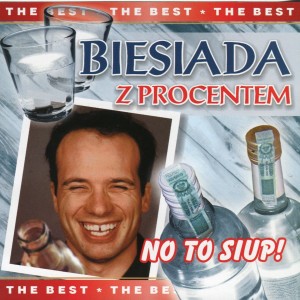 收听A'Vista的Ach, wódko, nasza wódeczko歌词歌曲