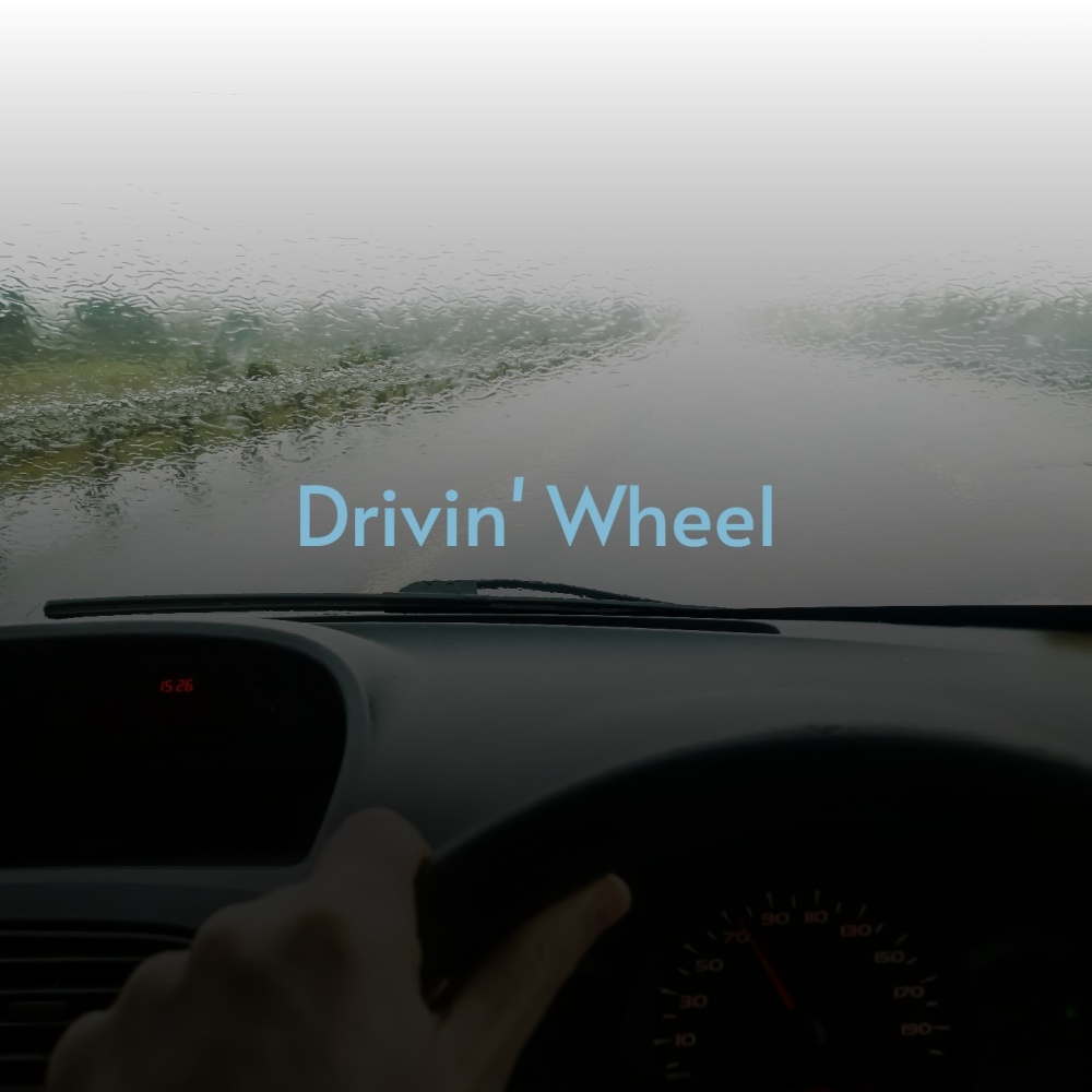 Drivin' Wheel