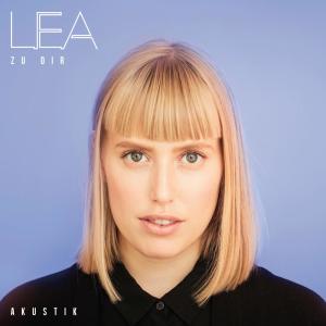 ดาวน์โหลดและฟังเพลง Zu dir (Akustik Version) พร้อมเนื้อเพลงจาก LEA