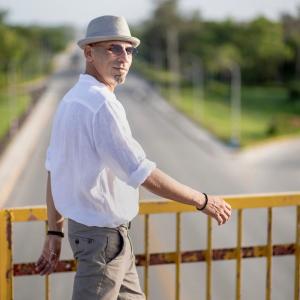 Norberto Leyva的專輯Aquí te espero.