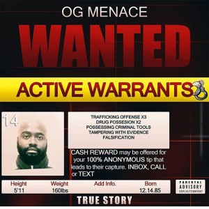 收聽OG Menace的Hot Boy (Explicit)歌詞歌曲