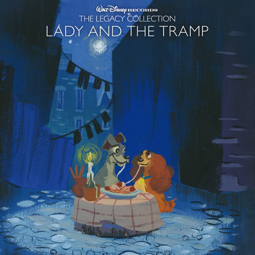 Main Title (Bella Notte)/The Wag of a Dog's Tail (From "Lady and the Tramp"|Soundtrack Version)