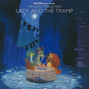 收聽Disney Studio Chorus的Finale (Peace on Earth) (From "Lady and the Tramp"|Soundtrack Version)歌詞歌曲