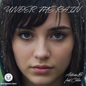 收聽Adrian B的Under The Rain歌詞歌曲